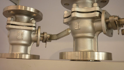 河北邯鄲不銹鋼閥門材質行業領先者