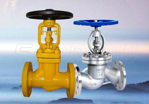 上州閥門以智慧為導航,引領高端精密截止閥發(fā)展