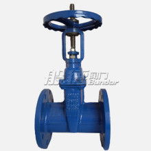 泊頭市程康閥門廠