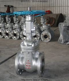 閥門制造 技術、應用與行業前景