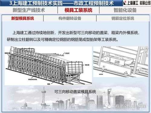 新型預(yù)制混凝土構(gòu)件生產(chǎn)技術(shù)革新與工藝裝備開發(fā)——以2018年5月上海教學(xué)設(shè)備研發(fā)為例