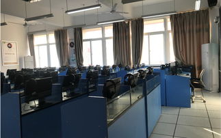 加強教學條件建設，優化教學服務環境——外國語學院教學設備的研究與開發