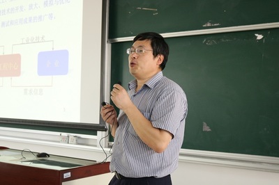 化工學院2019年推免研究生政策系列宣講會（第二場）聚焦教學設備研究開發