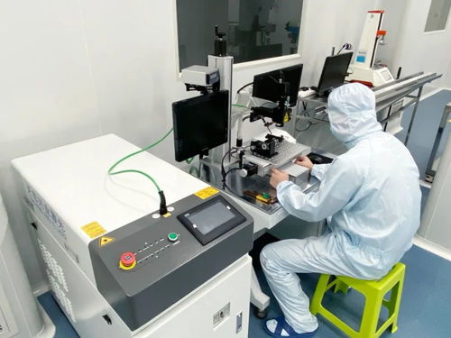 深耕微創醫療，14年專注0.01毫米精準研發——通州企業獲評“專精特新”榮譽