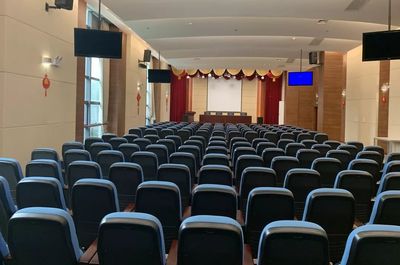 烹飪、繪畫、美容……普陀免費學技能，教學設備研發助力優質教育