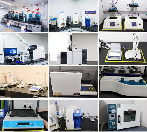 都正喜訊丨分析測試中心再次滿分通過中國食品藥品檢定研究院能力驗證