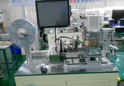 精密儀器專業 就業前景廣闊，陳晟老師解讀專業發展與教學設備研發